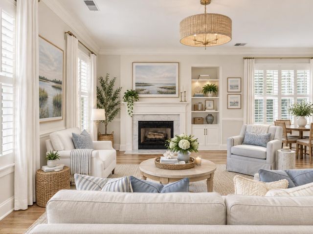 110 Mellish Court, Charleston, SC 29492