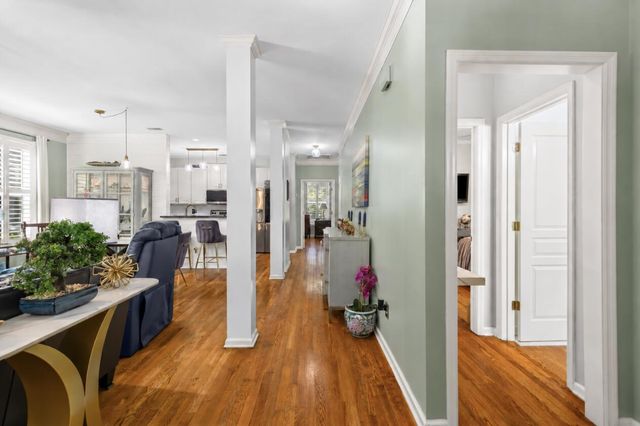 110 Mellish Court, Charleston, SC 29492