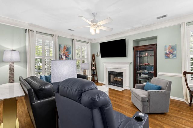 110 Mellish Court, Charleston, SC 29492