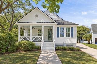 110 Mellish Court, Charleston, SC 29492