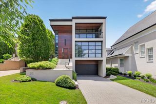 317 N Central Avenue, Clayton, MO 63105