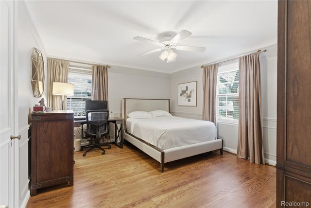 16621 Maumee Street, Grosse Pointe Park, MI 48230