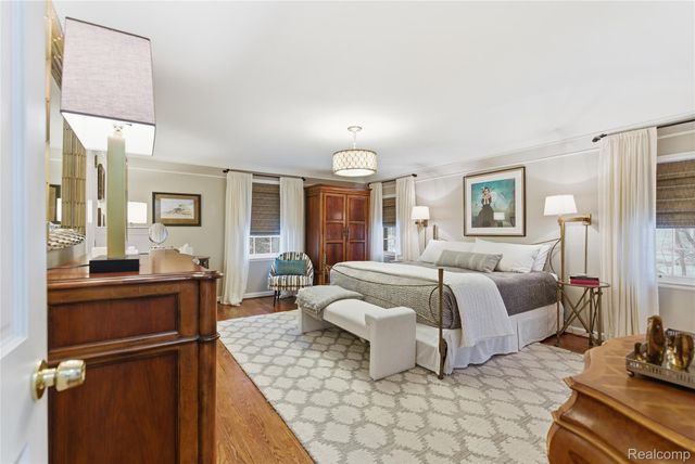 16621 Maumee Street, Grosse Pointe Park, MI 48230