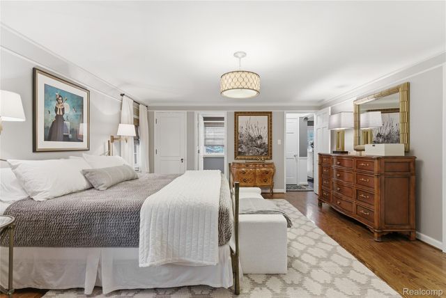 16621 Maumee Street, Grosse Pointe Park, MI 48230