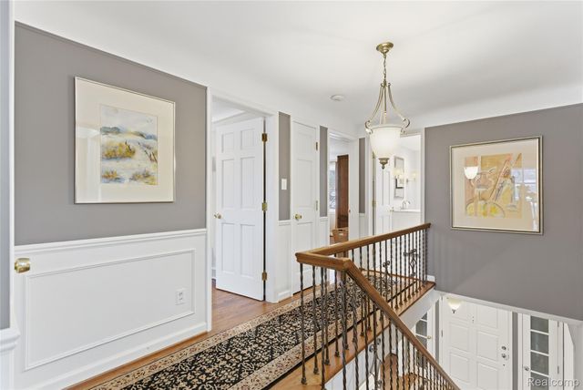 16621 Maumee Street, Grosse Pointe Park, MI 48230