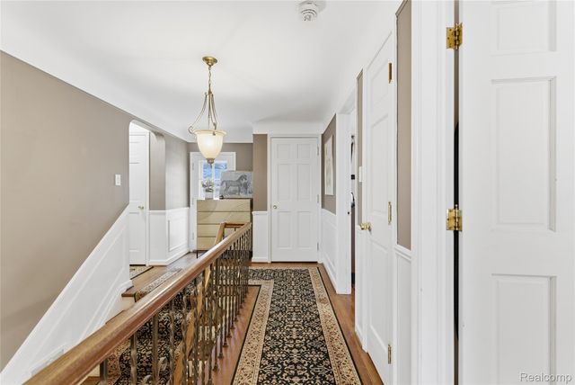 16621 Maumee Street, Grosse Pointe Park, MI 48230