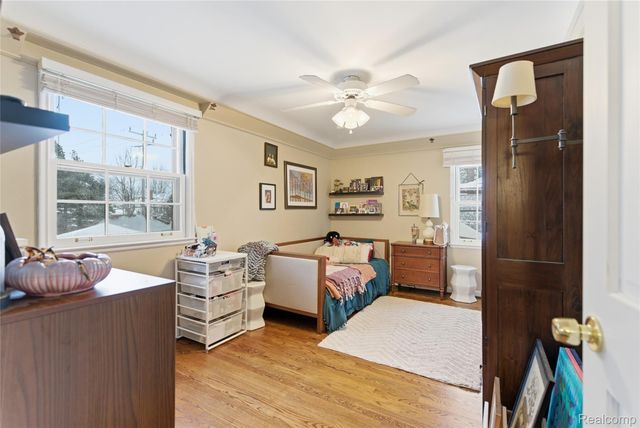 16621 Maumee Street, Grosse Pointe Park, MI 48230