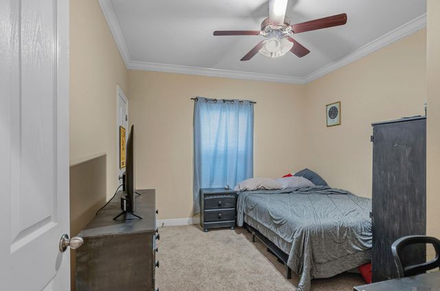 4632 Mckenzie Ln, Brusly, LA 70719