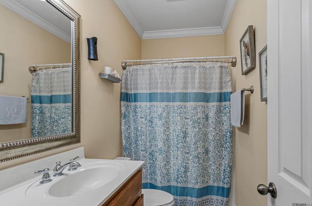 4632 Mckenzie Ln, Brusly, LA 70719