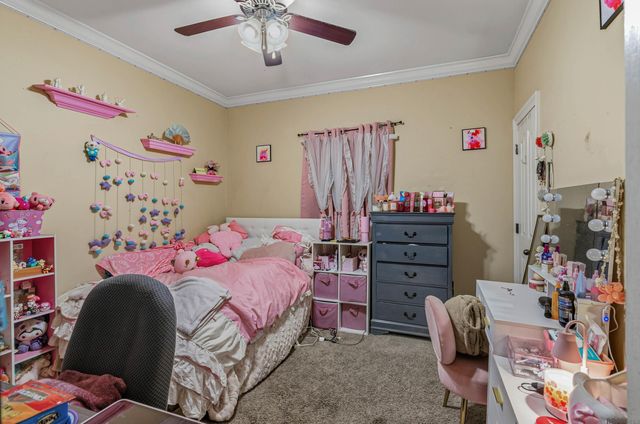 4632 Mckenzie Ln, Brusly, LA 70719