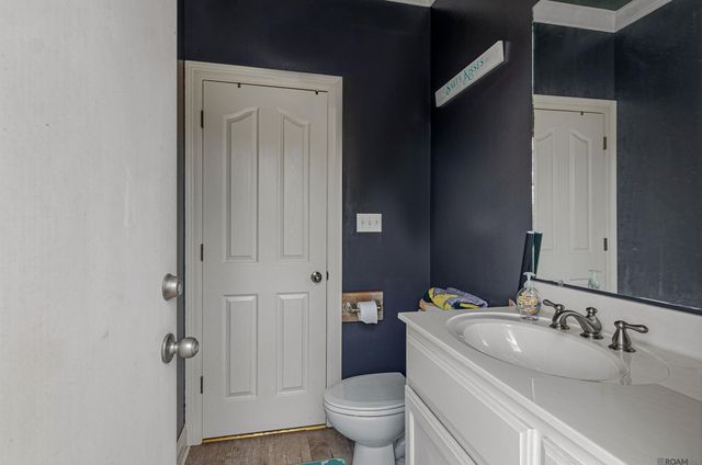 4632 Mckenzie Ln, Brusly, LA 70719