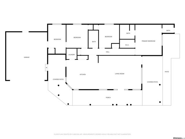 4632 Mckenzie Ln, Brusly, LA 70719