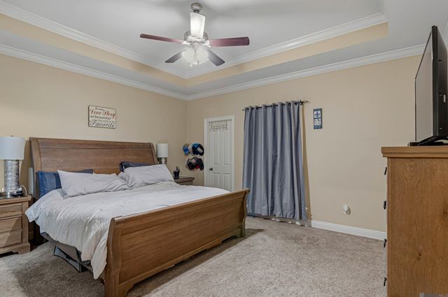 4632 Mckenzie Ln, Brusly, LA 70719