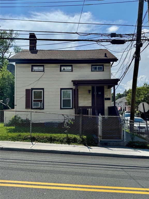 21 Bridge Street, Garnerville, NY 10923