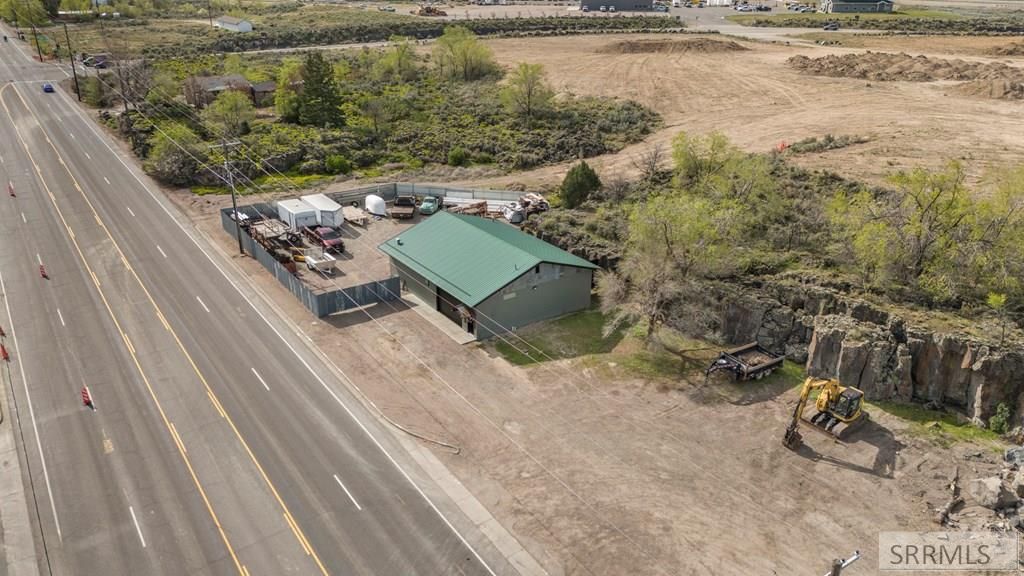 Image 16 of property listing at 4555 S 5th Avenue, Pocatello, ID 83201