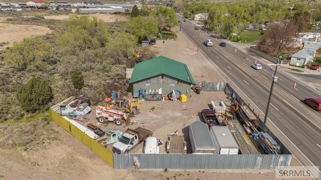 Image 18 of property listing at 4555 S 5th Avenue, Pocatello, ID 83201