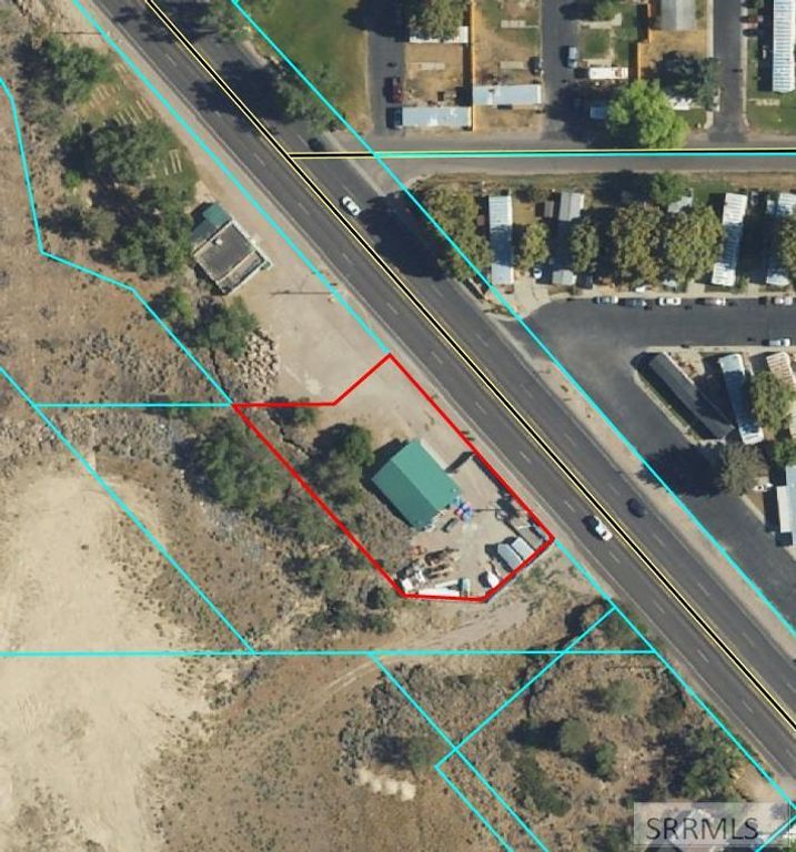 Image 20 of property listing at 4555 S 5th Avenue, Pocatello, ID 83201