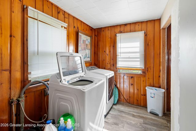 332 N Sheldon Street, Charlotte, MI 48813