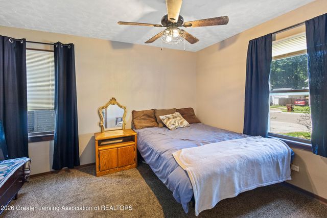332 N Sheldon Street, Charlotte, MI 48813