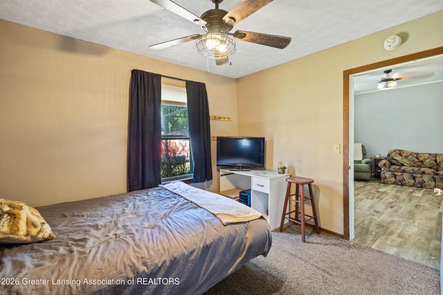 332 N Sheldon Street, Charlotte, MI 48813