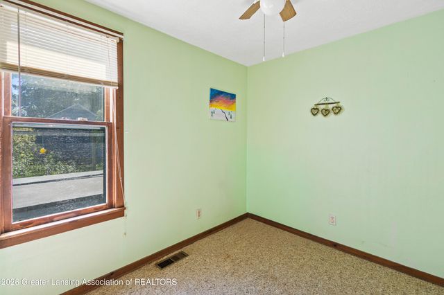 332 N Sheldon Street, Charlotte, MI 48813