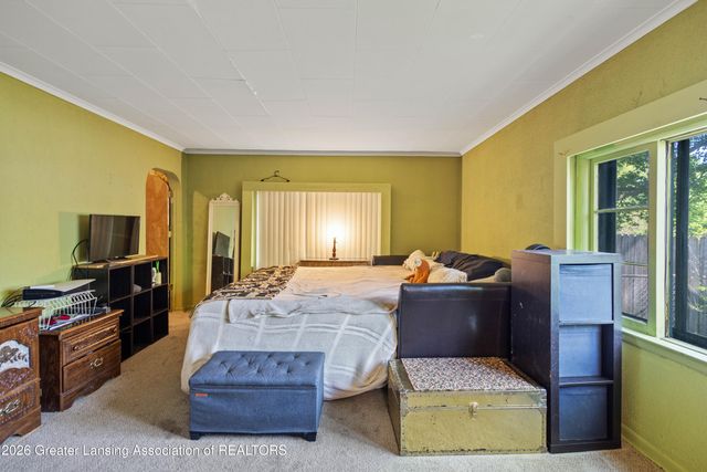 332 N Sheldon Street, Charlotte, MI 48813