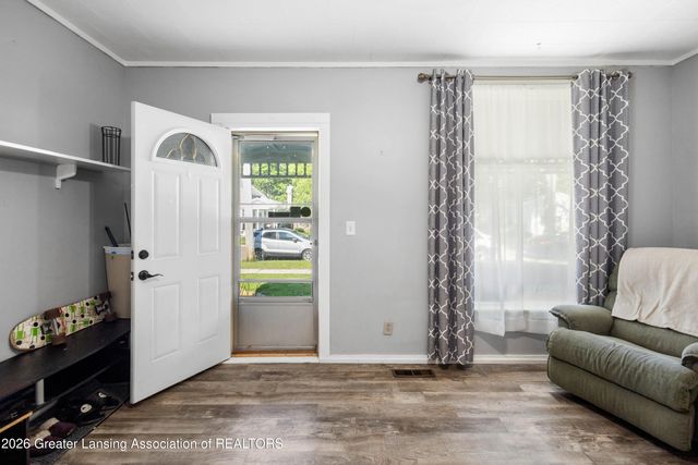 332 N Sheldon Street, Charlotte, MI 48813