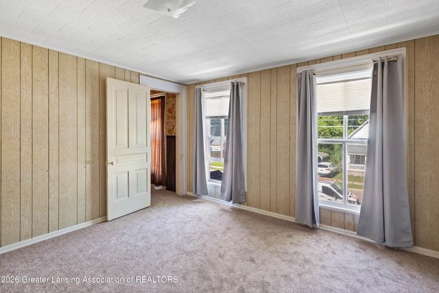 332 N Sheldon Street, Charlotte, MI 48813