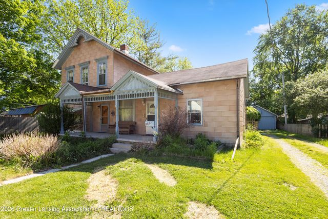 332 N Sheldon Street, Charlotte, MI 48813