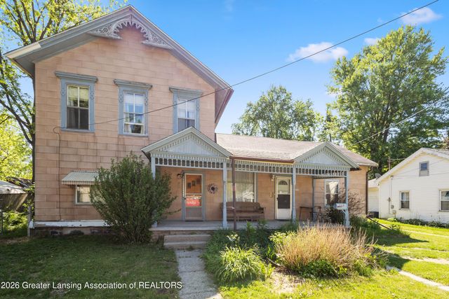 332 N Sheldon Street, Charlotte, MI 48813