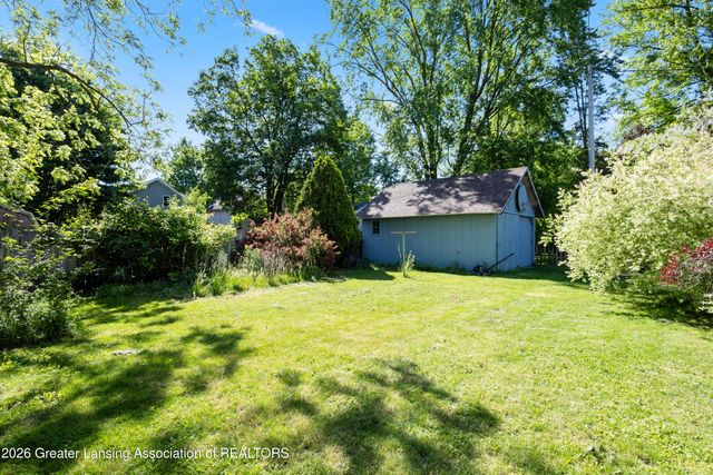 332 N Sheldon Street, Charlotte, MI 48813