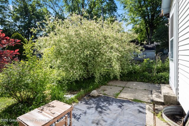 332 N Sheldon Street, Charlotte, MI 48813