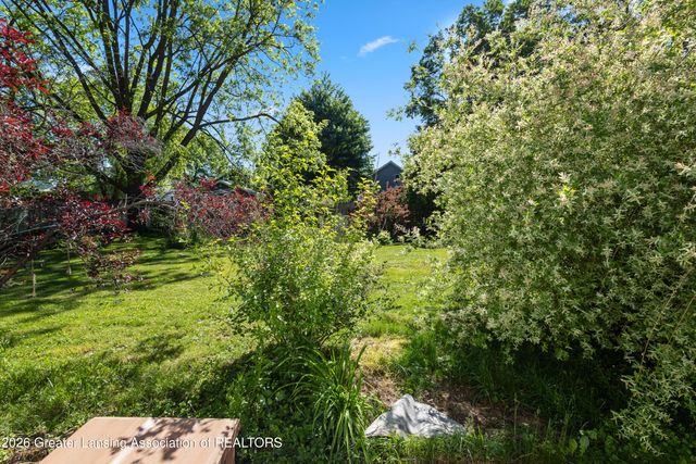 332 N Sheldon Street, Charlotte, MI 48813