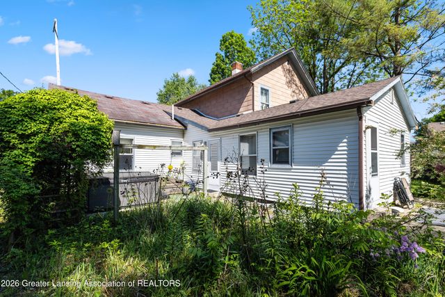332 N Sheldon Street, Charlotte, MI 48813