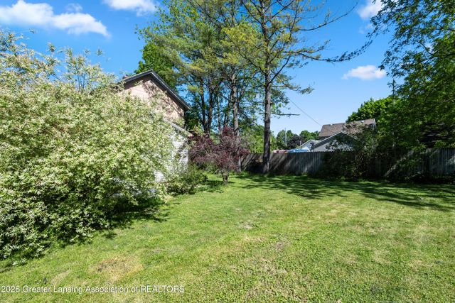 332 N Sheldon Street, Charlotte, MI 48813