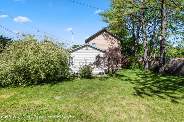 332 N Sheldon Street, Charlotte, MI 48813