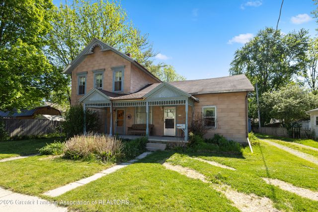 332 N Sheldon Street, Charlotte, MI 48813