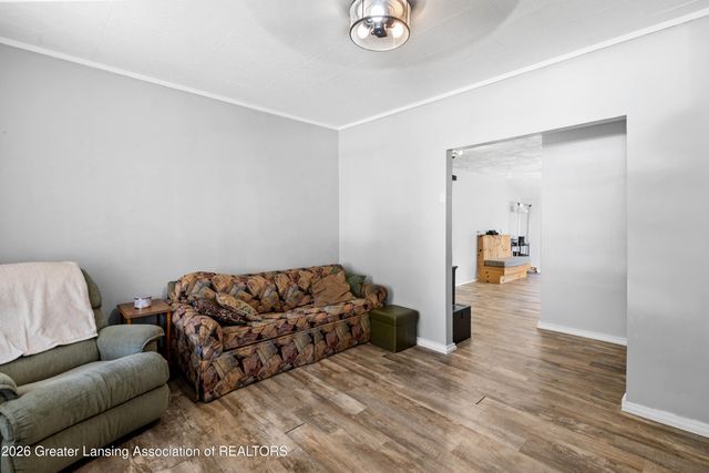 332 N Sheldon Street, Charlotte, MI 48813