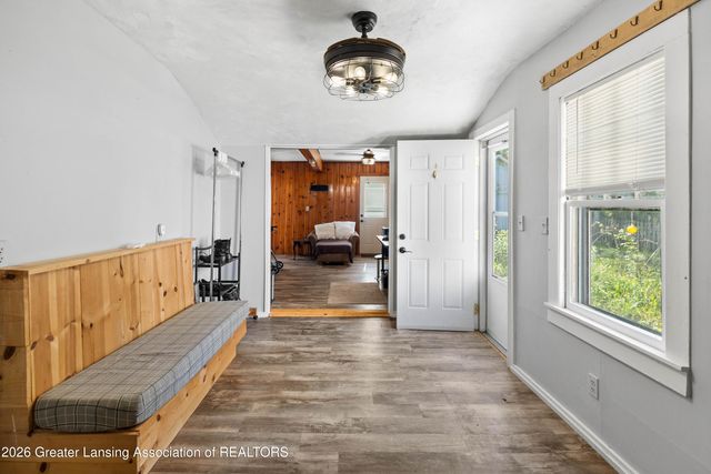 332 N Sheldon Street, Charlotte, MI 48813