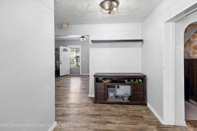 332 N Sheldon Street, Charlotte, MI 48813
