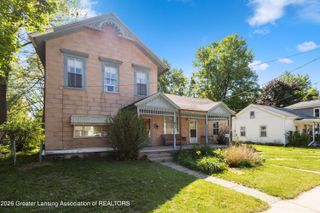 332 N Sheldon Street, Charlotte, MI 48813