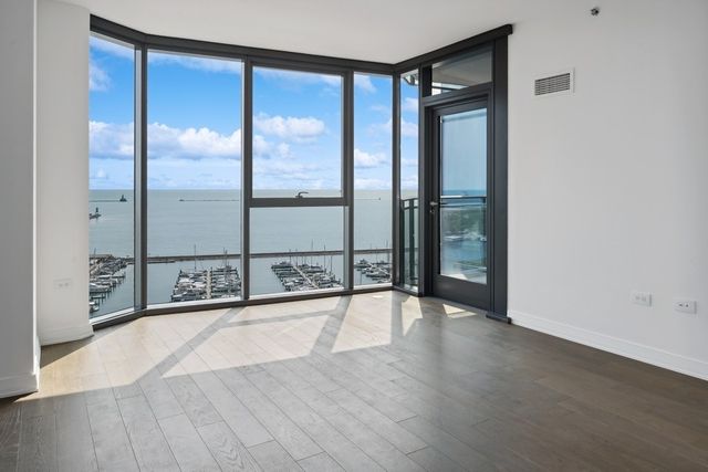 211 N Harbor Drive 1208, Chicago, IL 60601