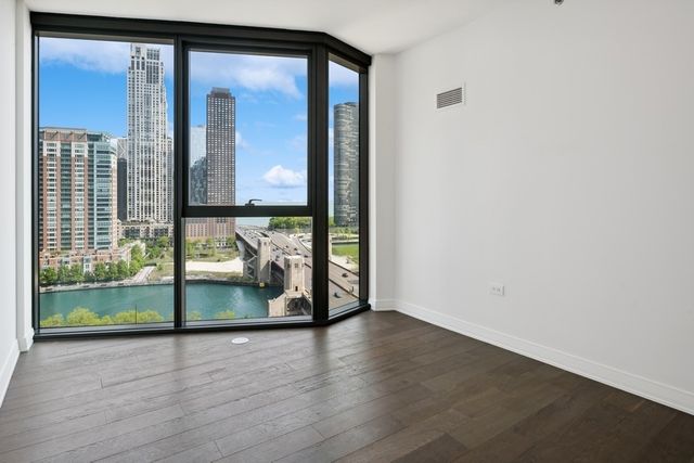 211 N Harbor Drive 1208, Chicago, IL 60601