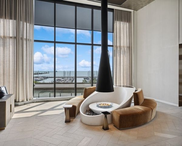 211 N Harbor Drive 1208, Chicago, IL 60601