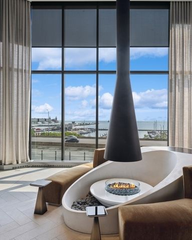 211 N Harbor Drive 1208, Chicago, IL 60601