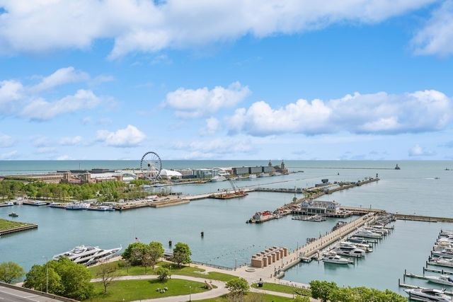 211 N Harbor Drive 1208, Chicago, IL 60601