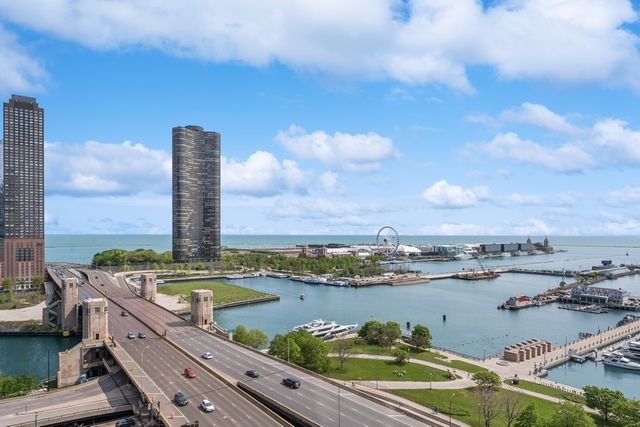 211 N Harbor Drive 1208, Chicago, IL 60601