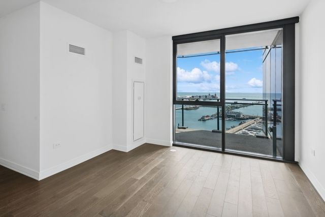 211 N Harbor Drive 1208, Chicago, IL 60601