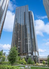 211 N Harbor Drive 1208, Chicago, IL 60601