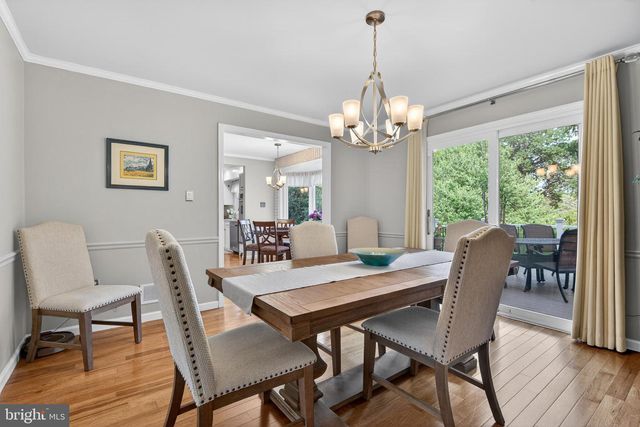 313 FAULKNER DR, Lancaster, PA 17601